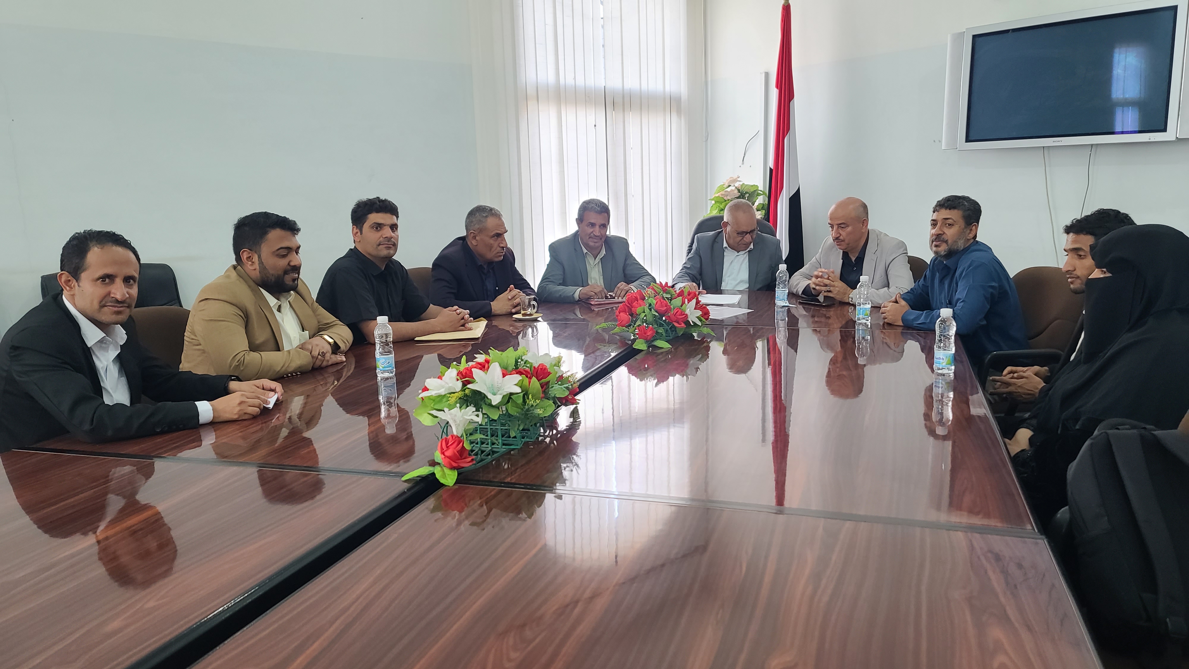 أخبار الجامعة
